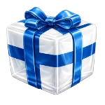 Euroslots Casino: Gift Image